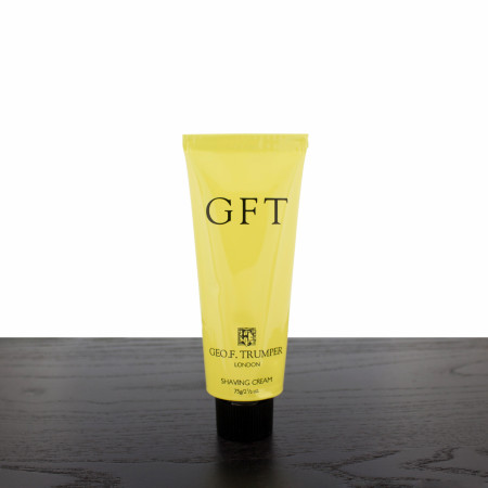 Product image 0 for Geo F Trumper GFT Shaving Cream Tube